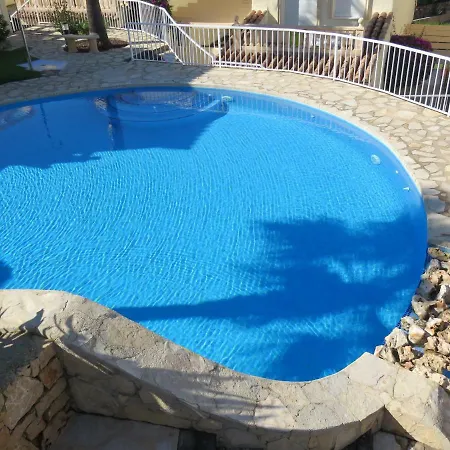 Cascada Azul Nr.1 아파트 데니아
